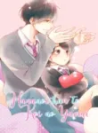 Hananoi-Kun to Koi no Yamai