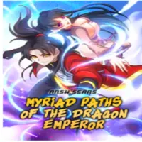 The Dragon Emperor