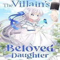 The Villain’s Precious Daughter